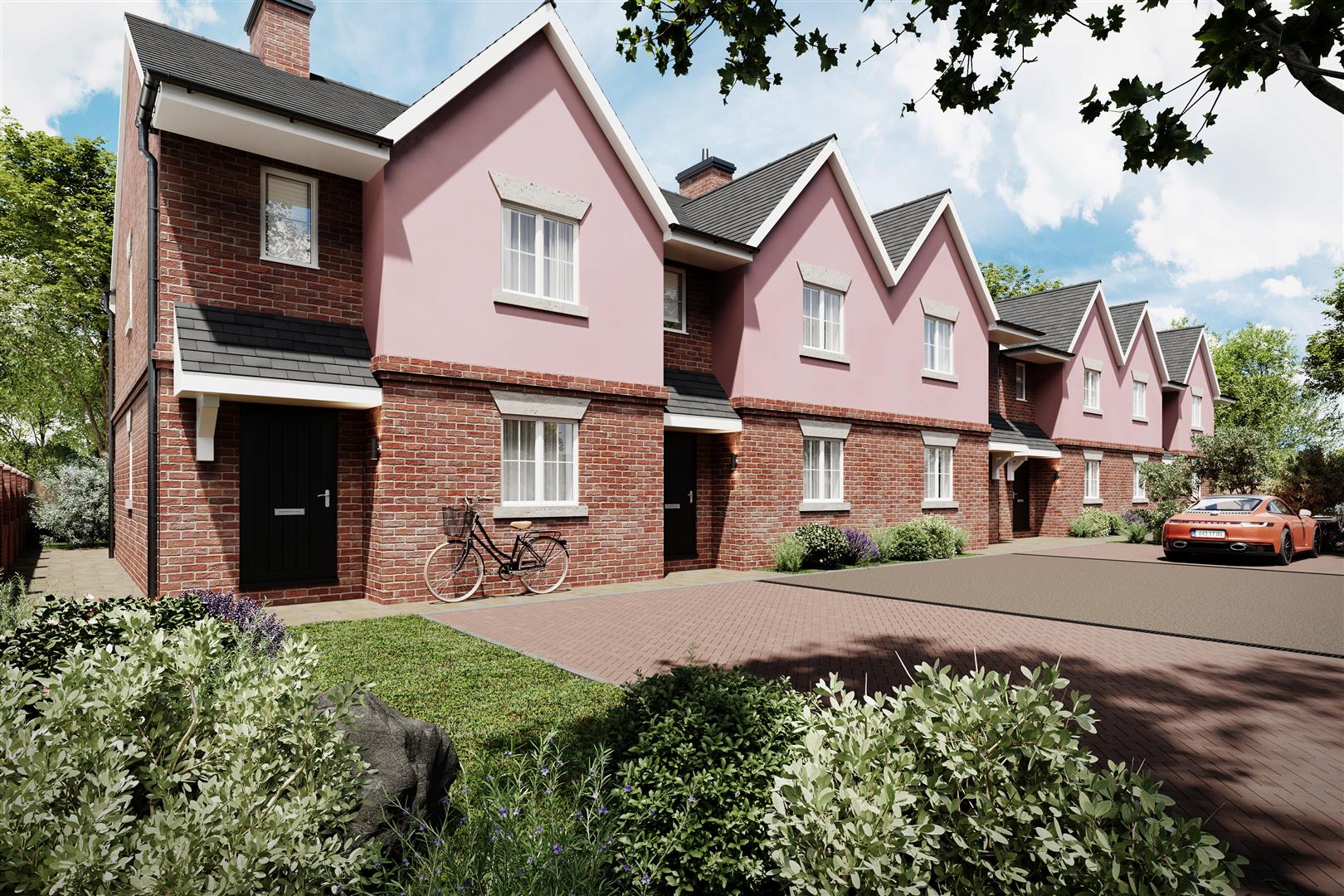 Residential Property Sales & Lettings Search David Clark Ely